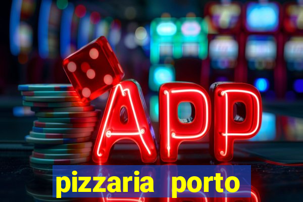 pizzaria porto velho 24 horas